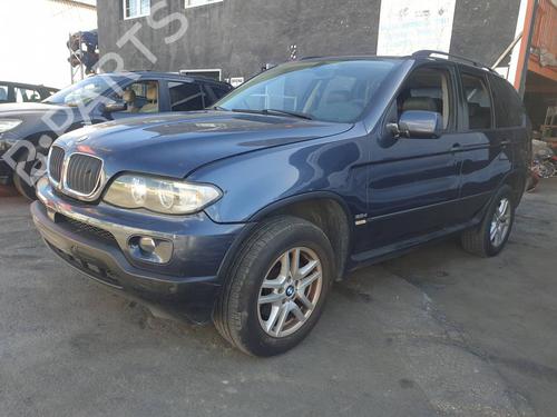 Used Parts BMW X5 (E53) 3.0 d (218 hp) 4308851