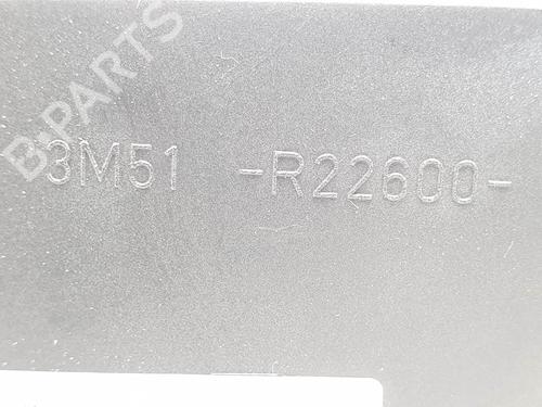 Rear right interior door handle FORD FOCUS C-MAX (DM2) 1.8 | BP29149308I16 - Image 3