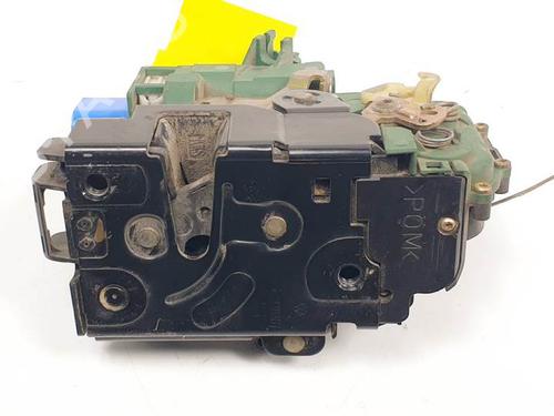 Used Front right lock SEAT IBIZA III (6L1) 1.4 16V (75 hp) 16338930
