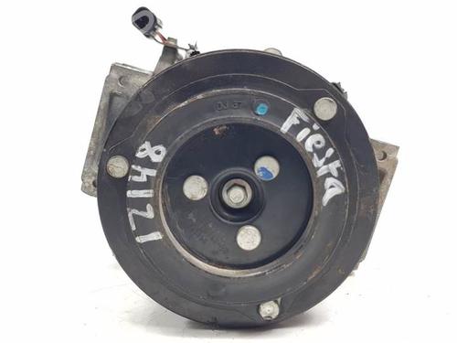 AC compressor FORD FIESTA VI (CB1, CCN) 1.0 EcoBoost | BP14975728M34 
