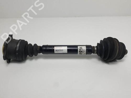 Used Left front driveshaft Left front driveshaft VW PASSAT B5 (3B2) 1.8 T (150 hp) 12370341 12370341