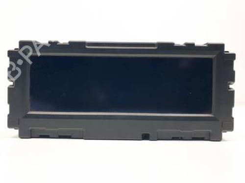 Used Display monitor OPEL INSIGNIA A Sports Tourer (G09) 2.0 CDTI (35) (160 hp) 30762790