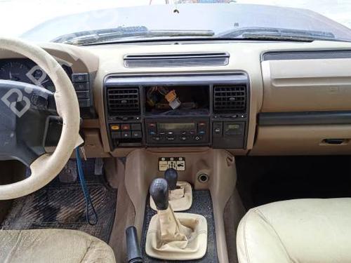 Høyre bak invendig håndtak LAND ROVER DISCOVERY II (L318) 2.5 Td5 4x4 | BP7674969I16 