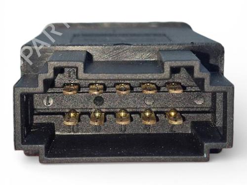 Warning switch AUDI ALLROAD C5 (4BH) 2.5 TDI quattro | BP34514239I22 - Image 2