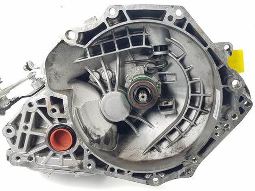 Gearbox OPEL ASTRA G Hatchback (T98) 1.6 16V (F08, F48) | BP16113283M3 
