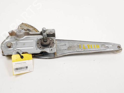 Used Rear left window mechanism Rear left window mechanism TOYOTA COROLLA Estate (_E12_) 1.4 D4-D (NDE120_, NDE120R) (90 hp) 12378575 12378575