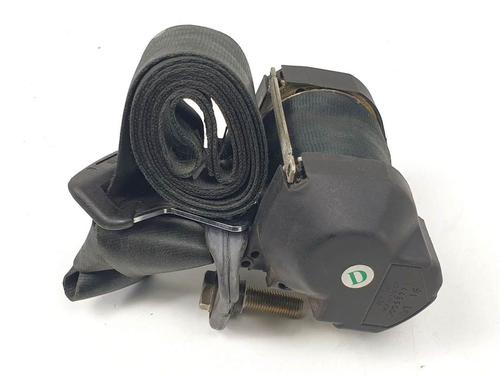 Used Front right seatbelt Front right seatbelt ALFA ROMEO GTV (916_) 2.0 JTS (916CXA00) (165 hp) 10322611 10322611