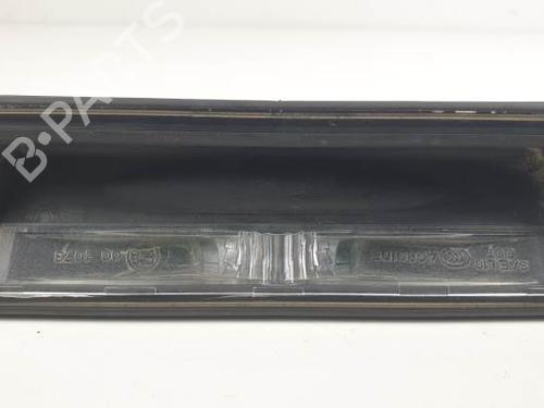 Used Tailgate handle FORD FOCUS III 1.0 EcoBoost (125 hp) 25611746