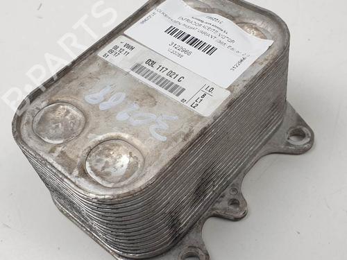 oil-radiator-vw-passat-b7-variant-365-2010-2011-2012-2013-2014-2015-26704425 main image