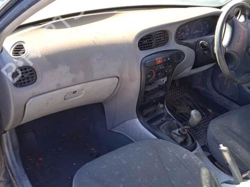 ECU airbags HYUNDAI LANTRA II (J-2) 1.6 16V | BP7635571M53 