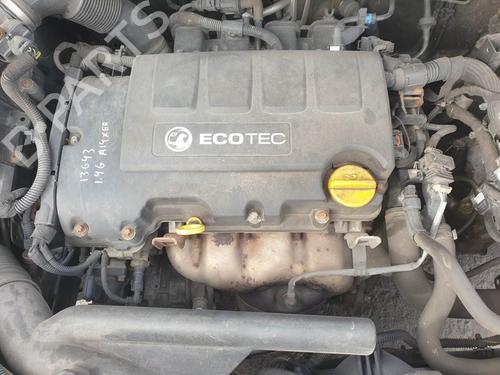 Starter OPEL CORSA D (S07) 1.4 (L08, L68) | BP16552658M8 - Image 15