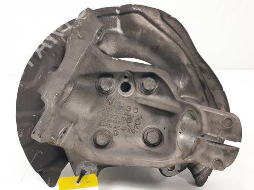 Right front steering knuckle BMW 1 (E87) 118 d | BP31272295M26 - Image 2