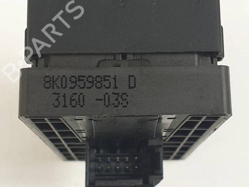 Left front window switch AUDI A5 Sportback (8TA) 2.0 TFSI | BP34512881I27 - Image 4