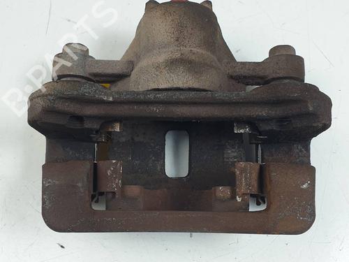 Right rear brake caliper KIA CEE'D SW (ED) 1.6 CVVT | BP29989510M106 - Image 2