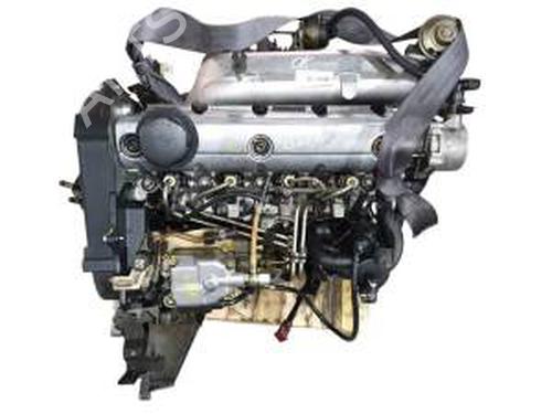 Engine VOLVO S40 I (644) 1.9 DI | BP6840118M1