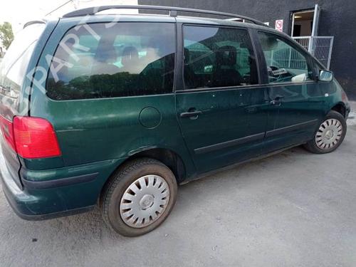 Klapa wlewu paliwa VW SHARAN (7M8, 7M9, 7M6) 1.9 TDI | BP8134118C131 