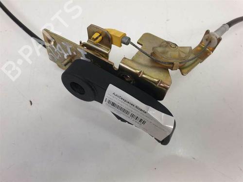 Venstre bak invendig håndtak FORD TOURNEO CONNECT 1.8 TDCi | BP10393479I15 