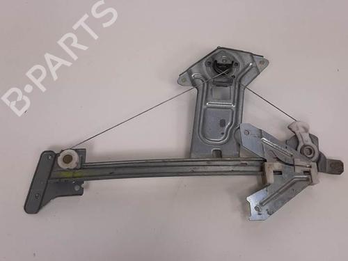 Rear right window mechanism CITROËN XSARA (N1)  | BP6850385C25 