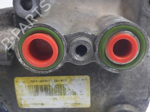 AC compressor FORD FOCUS I Turnier (DNW) 1.6 16V | BP37168730M34 - Image 6