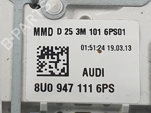 Interior roof light AUDI Q3 (8UB, 8UG) 2.0 TDI | BP30742257I8 - Image 3