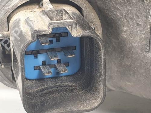 Højre forlygte FORD FOCUS I (DAW, DBW) 1.6 16V | BP12387624C29 