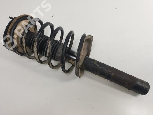 Used Left front shock absorber Left front shock absorber CITROËN C15 Box Body/MPV (VD_) [1984-2006] 11179277 11179277