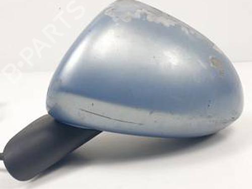 Used Left mirror OPEL CORSA E (X15) 1.4 (08, 68) (90 hp) 31088545