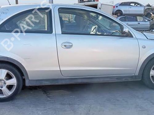 Gearbox OPEL CORSA C (X01) 1.3 CDTI (F08, F68) | BP27815051M3 