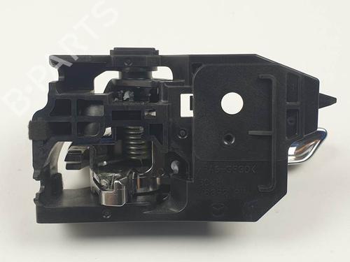Rear right interior door handle MAZDA CX-30 (DM) SKYACTIV-G M Hybrid | BP24915717I16 - Image 2
