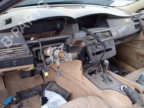 Left front brake caliper BMW 5 (E60) 530 d | BP13575097M105 - Image 7