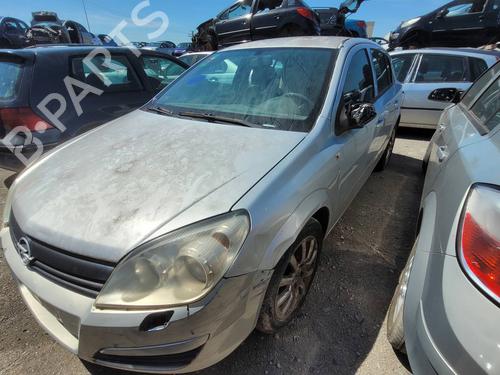 AC compressor OPEL ASTRA H (A04) 1.7 CDTI (L48) | BP36254537M34  - Image 10