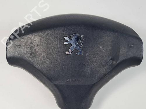 driver-airbag-peugeot-5008-0u_-0e_-2009-2010-2011-2012-2013-2014-2015-2016-2017-34511438 main image