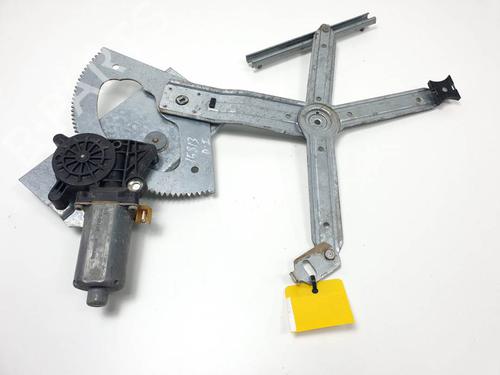 Used Front left window mechanism Front left window mechanism MERCEDES-BENZ E-CLASS (W210) E 200 (210.035) (136 hp) 25140897 25140897