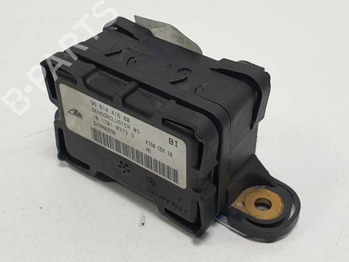 Used Electronic sensor Electronic sensor PEUGEOT 207 CC (WD_) 1.6 16V (120 hp) 9952562 9952562
