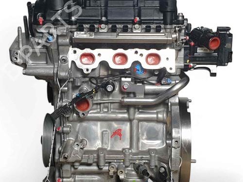 Engine KIA PICANTO III (JA) 1.0 | BP24914489M1  - Image 7