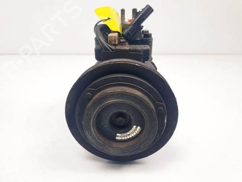 AC compressor NISSAN TERRANO II (R20) 2.7 TDi 4WD | BP9093712M34 