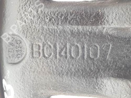 Left front brake caliper OPEL ANTARA A (L07) 3.2 V6 | BP28178402M105  - Image 5