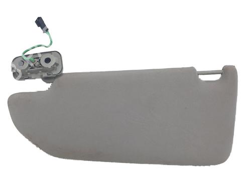 Used Right sun visor Right sun visor 37237738 37237738