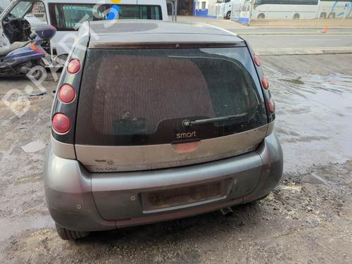 Left headlight SMART FORFOUR (454) 1.5 CDI (454.001) | BP24350518C28 - Image 12