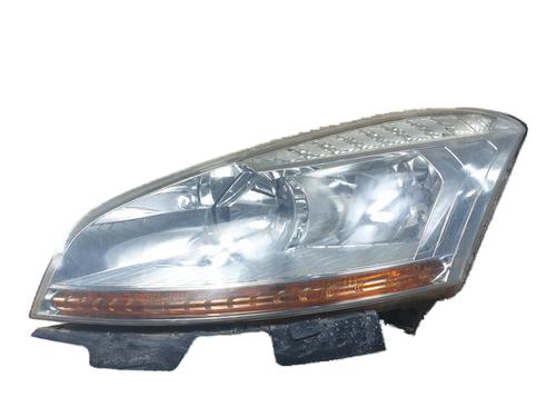 Used Left headlight Left headlight 37230062 37230062
