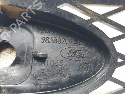 Grille FORD FOCUS I Turnier (DNW) 1.8 Turbo DI / TDDi | BP13245773C40 