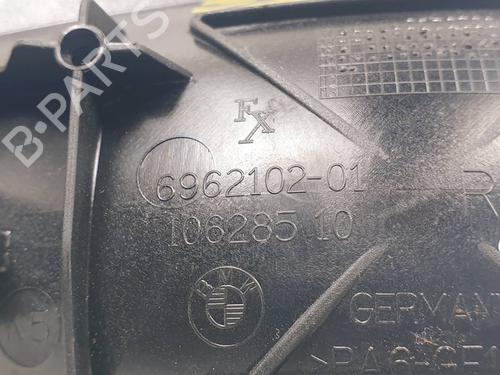 Rear right interior door handle BMW 1 (E87) 118 d | BP30998360I16 - Image 3