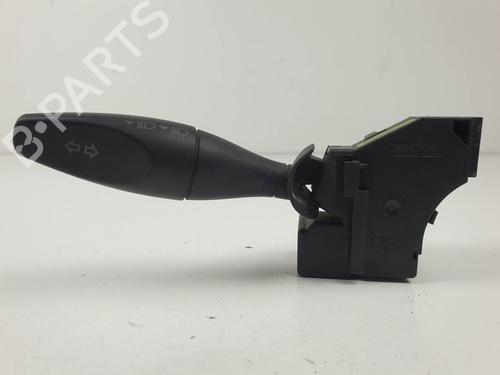 Used Steering column stalk Steering column stalk FORD TRANSIT Van (FA_ _) 2.4 DI RWD (FAA_, FAB_, FAC_, FAD_) (120 hp) 24138518 24138518