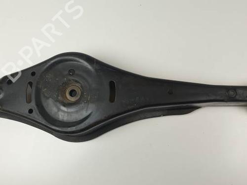 Used Left rear suspension arm SEAT TOLEDO III (5P2) 1.9 TDI (105 hp) 24653070