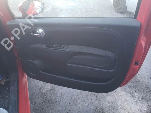 Right sun visor FIAT 500 (312_) 1.0 Mild Hybrid (312.AYD1B) | BP16718844I2 - Image 6