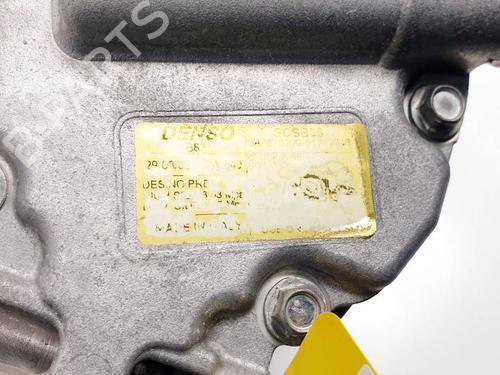 AC compressor FIAT BRAVO II (198_) 1.4 (198AXA1B) | BP24263211M34