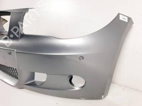 Front bumper BMW 1 (E87) 118 d | BP30278877C7