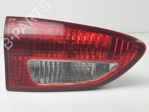 Used Left tailgate light Left tailgate light SUBARU TRIBECA (B9) 3.0 (WXE) (250 hp) 40175020 40175020
