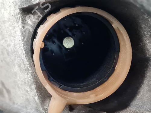 Gearbox MERCEDES-BENZ SLK (R170) 230 Kompressor (170.447) | BP25453430M3 