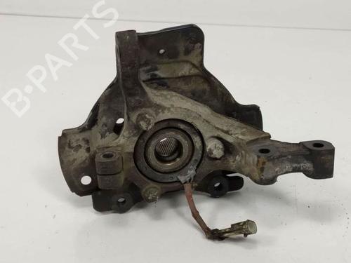 Left front steering knuckle OPEL ASTRA G Saloon (T98) 2.0 DI (F69) | BP7986926M25 